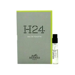 Hermes H24 Eau de Toilette 2 ml