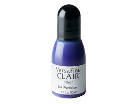 Tsukineko VERSAFINE CLAIR couleur paraíso 15ml