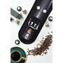 Arthur Martin AMN230N Machine à café à capsules Noir