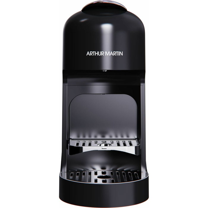 Arthur Martin AMN230N Machine à café à capsules Noir
