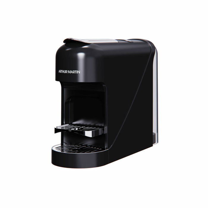 Arthur Martin AMN230N Machine à café à capsules Noir