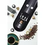 Arthur Martin AMN230N Machine à café à capsules, Compatible Nespresso, Expresso et Lungo, 1400 W, 20 bars, Noir