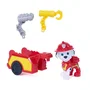 SPIN MASTER Pack Figurine Marshall Dino Tool PAW Patrol