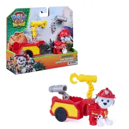 SPIN MASTER Pack Figurine Marshall Dino Tool PAW Patrol