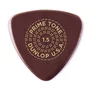 Dunlop Primetone Small Triangle Smooth 1,5 mm (pack de 3)