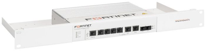 Rackmount IT Kit pour Rack FortiGate Rugged 60F / Rugged 60F-3G4G Rackmount IT Kit pour Rack FortiGate Rugged 60F / Rugged 60F-3G4G