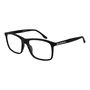 Monture de Lunettes Homme QuikSilver EQYEG03136 DBLK