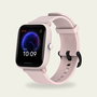 Montre intelligente Amazfit Bip U Pro 1,43" GPS Bluetooth Noir Rose 1,43"