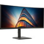 AOC CU34E4CW Moniteur incurvé 34 pouces UWQHD VA Noir