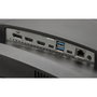AOC CU34E4CW Moniteur incurvé 34 pouces UWQHD VA Noir