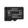 Carte Mémoire Micro SD avec Adaptateur Kingston SDCS3/1TBSP 1 TB