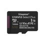 Carte Mémoire Micro SD avec Adaptateur Kingston SDCS3/1TBSP 1 TB