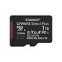 Carte Mémoire Micro SD avec Adaptateur Kingston SDCS3/1TBSP 1 TB