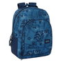 Safta Cartable New Edition Blue marine 32 x 42 x 15 cm