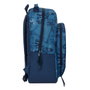 Safta Cartable New Edition Blue marine 32 x 42 x 15 cm