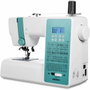 Medion SD 36 Machine à Coudre Numérique Turquoise