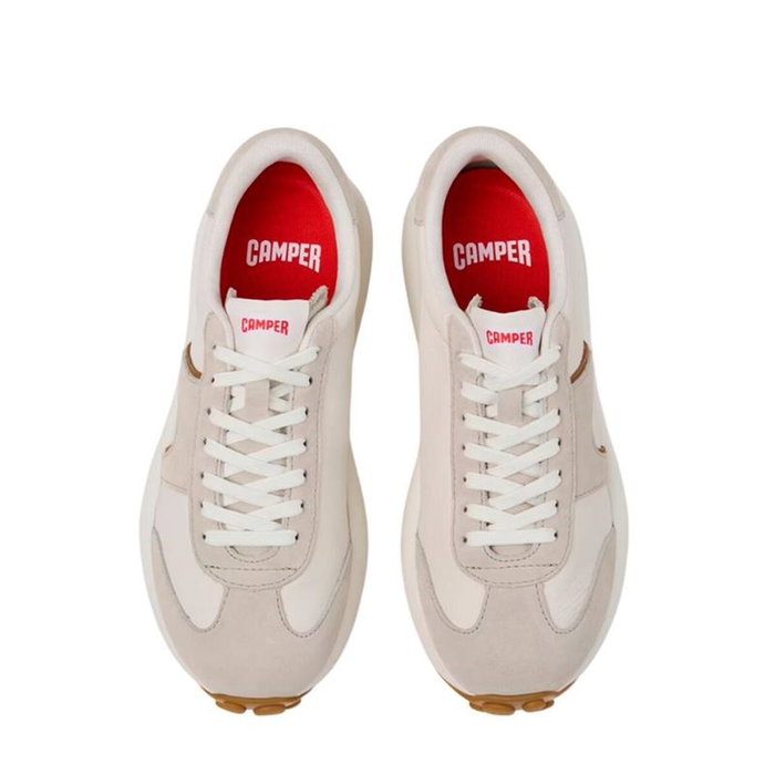 Chaussures de sport pour femme Camper Rug Hely Sella XL