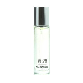 Coty Whisper I'm Original - Eau de Parfum pour Femmes - Flacon de 15 ml