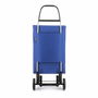 Panier à Courses Rolser jean ln Bleu 43 L 39 x 47 x 92,5 cm