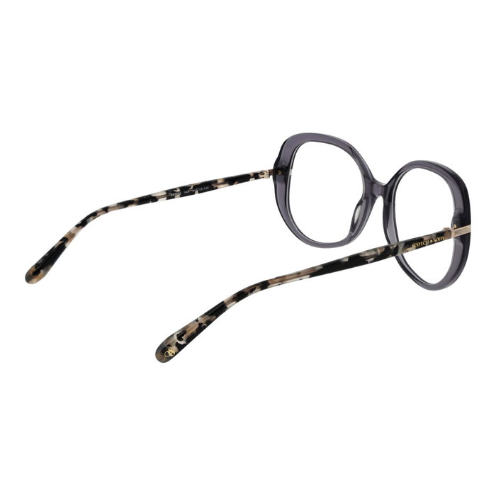Monture de Lunettes Femme Scotch & Soda SS3032 55068