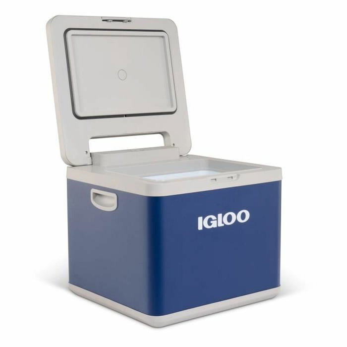 Igloo Glacière électrique hybride 43 L 12 V / 230 V