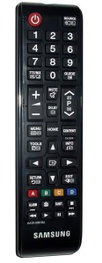 Samsung Télécommande pour téléviseurs Samsung AA59-00818A