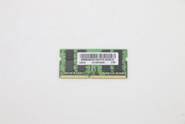 Lenovo Module de mémoire SODIMM 32 Go DDR4 3200 MHz pour ThinkPad T14 Gen 3