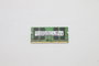 Lenovo Module de mémoire SODIMM 32 Go DDR4 3200 MHz pour ThinkPad T14 Gen 3