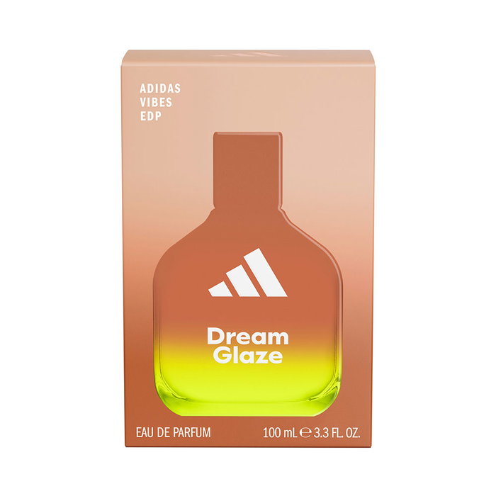 Adidas Vibes Dream Glaze Eau de Parfum Vaporisateur 100 ml
