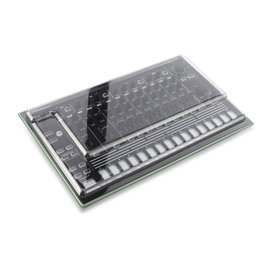 Decksaver Housse de protection en acrylique pour Roland Aira TR-8