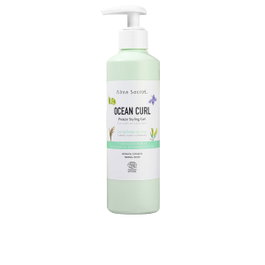 Alma Secret Gel définissant boucles OCEAN CURL 250 ml