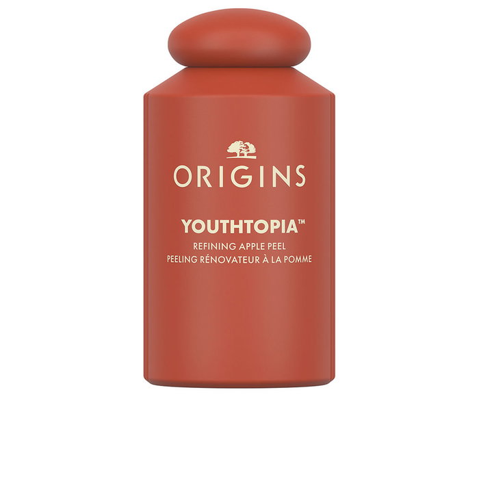 Origins Tonique Exfoliant YOUTHTOPIA - Améliore la Texture de la Peau et Resserrant les Pores - 100 ml Origins Tonique Exfoliant YOUTHTOPIA - Améliore la Texture de la Peau et Resserrant les Pores - 100 ml