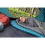 Bestway Matelas gonflable isolé forme momie AlpineLite™ Regular