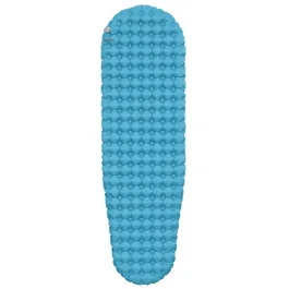 Bestway Matelas gonflable isolé forme momie AlpineLite™ Regular