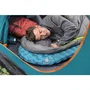 Bestway Matelas gonflable isolé forme momie AlpineLite™ Regular