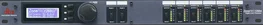 dbx ZonePRO 1260m Processeur de zone numérique 12x6