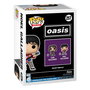 Oasis POP! Rocks Vinyl Figurine Noel Gallagher 9 cm