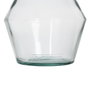 BigBuy Home Vase Beige 16 x 16 x 30 cm
