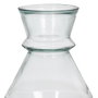 BigBuy Home Vase Beige 16 x 16 x 30 cm