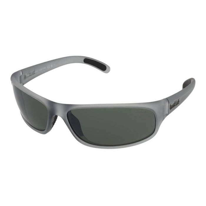 Bolle BS027006 Anaconda Gafas de sol Gris Bolle BS027006 Anaconda Gafas de sol Gris