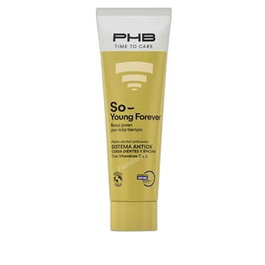 PHB Dentifrice Time to Care So Young Forever Mentholé 15 ml