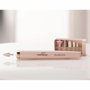 Flawless Finish Flawless Salon Nails - Lime à Ongles Électrique