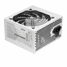Bloc d’Alimentation Mars Gaming MPIII650W 650 W 6 W