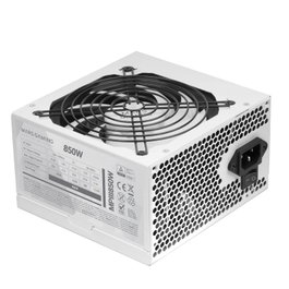 Mars Gaming Alimentation MPIII650W 650W Ultra Silencieuse ATX Noir