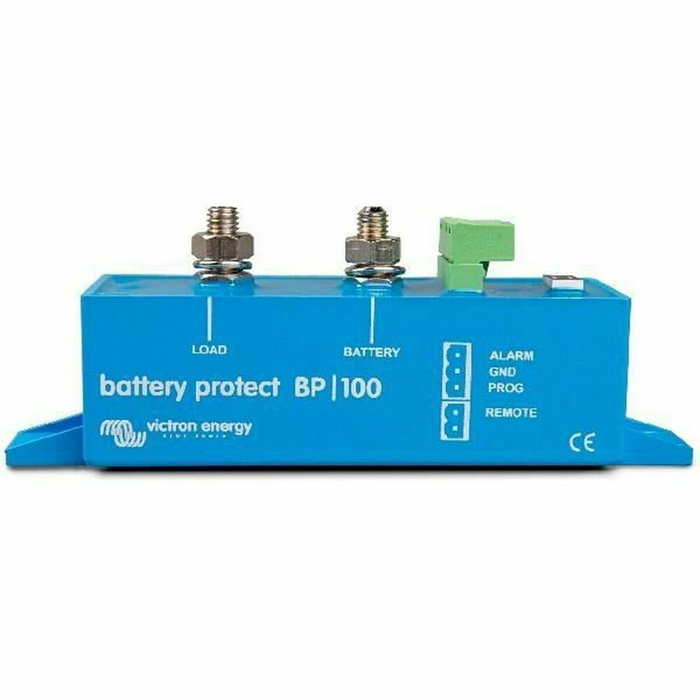 Victron Energy BatteryProtect 12/24V 100A Victron Energy BatteryProtect 12/24V 100A