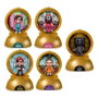 Squid Game assortiment tirelires Capsule (6)