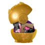 Squid Game assortiment tirelires Capsule (6)
