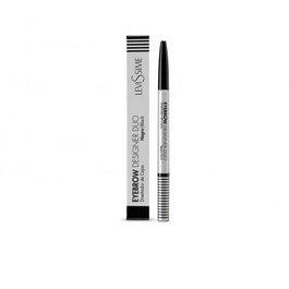 Levissime Eyebrow Designer Duo Negro 1ml