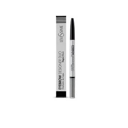 Levissime Eyebrow Designer Duo Negro 1ml