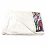 TOEI ANIMATION - Couverture polaire sherpa Dragon Ball Z - 120 x 150 cm